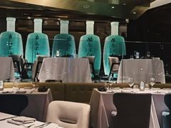 -翡翠36餐厅(浦东香格里拉店)