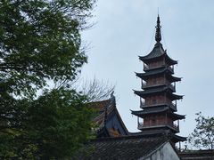 -千灯古镇