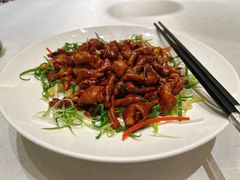 -巡味顺德菜(龙华壹方城店)