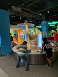 -北京科学中心儿童乐园