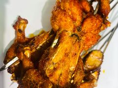 -京元盛铜锅涮肉(上海总店)
