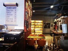 -MUSEE CAFE(保利·时光里店)
