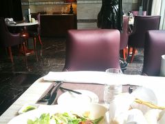 -郑州希尔顿酒店·阿米奇意大利餐厅