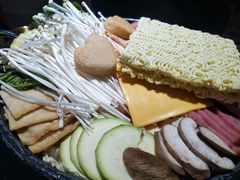 -1988韩式炸鸡料理(麦凯乐店)
