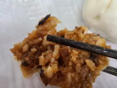 -白玉兰食品甜凤店(合生汇店)