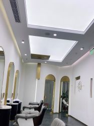 点击看大图 -JUNO hair salon