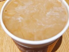 -麦当劳(中山公园龙之梦店)