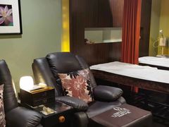 -东方大班·足道·采耳·疗愈SPA(丽都店)