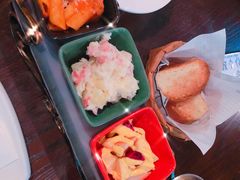 -斯比特花园意大利餐厅(缤谷广场店)