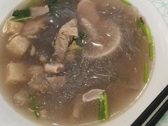 -苏晓玥·手作江南小吃(深圳北站店)