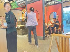-将军府·鸡毛店(武侯祠店)