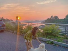 -千岛湖燃擎卡丁车赛车主题乐园(秀湖路店)