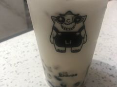 -茶力的小怪兽(梅林卓悦汇店)