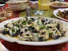 -钱山海鲜大排档