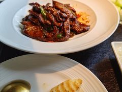 -太守宴·蘭院(天塔店)