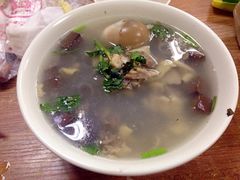 -苓记南京鸭血粉丝.皮肚面(县东巷店)
