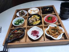 -新仙清汤牛腩(铜锣湾店)