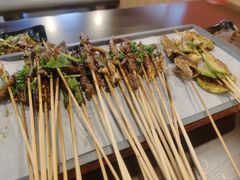 -林二哥宜烤官·宜宾小烧烤