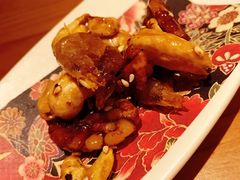 -松涛日本料理