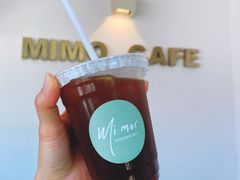 -MIMO CAFE(沙头角店)
