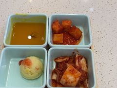 -韩香福烤肉庄园(荣成店)