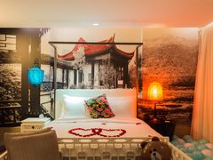 -上海外滩英迪格酒店