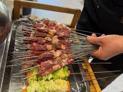 -小寒羊烧烤(凯瑞时代大厦店)