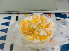 -爽爽王牌甜品(河背村店)