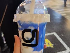 -gleeglee乐溢亦茶(合生汇店)