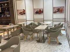 大堂-KOI Thé(力宝广场店)
