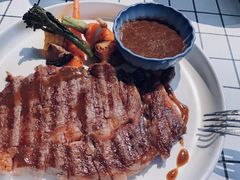 -异次元·LIGHT HOUSE·美食酒廊·休闲露台