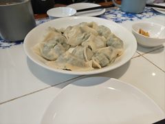 -东方饺子王(大屯路店)