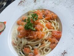 -Lets burger非常汉堡·环球风味(蓝色港湾店)