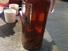 -东方红酒楼(知春路店)