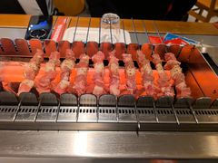 -冰城串说·羊肉串烧烤(哈西大街店)