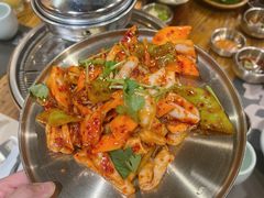 -味家烤肉烤鳗鱼牛排(西塔旗舰店)