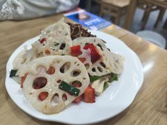 -高群生胡辣汤(亚运村店)