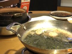 -大洋家·精品潮汕菜·生腌砂锅粥(天河东路店)