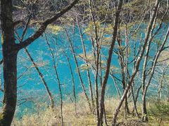 -叠溪松坪沟景区