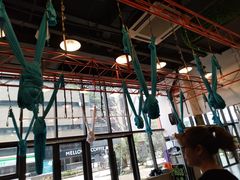 -LikingFit24小时健身•普拉提(张江店)