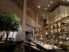 -博林天瑞喜来登酒店·西丽尚膳