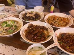 -春雪面馆(转塘店)