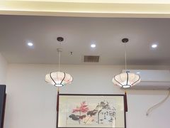 -洈水谣 · 地道荆州松滋菜(菱角湖公园店)