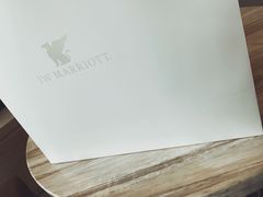 -上海新发展亚太JW万豪酒店