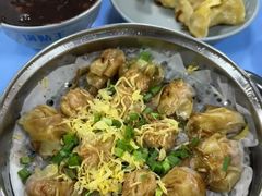 -天天锅贴王(迎凤街店)