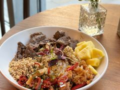 -Blac+Blac(中海环宇荟店)