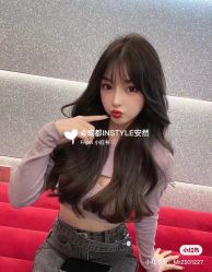-Rise Hair上升造型