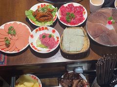 -牛市坎火锅(建设路店)