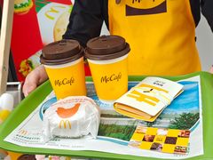 -麦当劳(平和堂店)