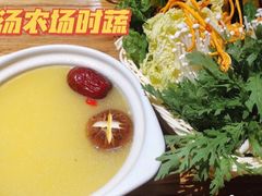 -U你·湖北家宴菜(南湖总店)